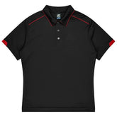 Aussie Pacific Currumbin Kids Polos(3320)3rd Colour